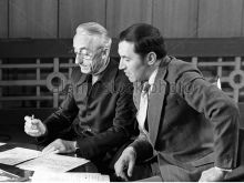 Jacques-Yves Cousteau #3152008 picture (Landscape Medium)