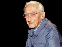 Jacques-Yves Cousteau