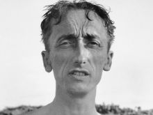 Jacques-Yves Cousteau