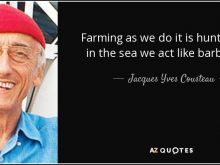 Jacques-Yves Cousteau