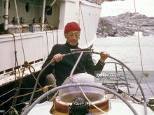 Jacques-Yves Cousteau