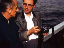 Jacques-Yves Cousteau