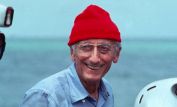 Jacques-Yves Cousteau