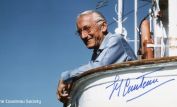 Jacques-Yves Cousteau