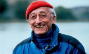 Jacques-Yves Cousteau