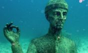 Jacques-Yves Cousteau