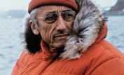 Jacques-Yves Cousteau