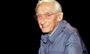 Jacques-Yves Cousteau