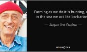 Jacques-Yves Cousteau