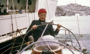 Jacques-Yves Cousteau