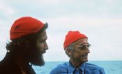 Jacques-Yves Cousteau