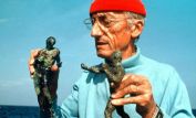 Jacques-Yves Cousteau