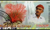 Jacques-Yves Cousteau