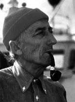 Jacques-Yves Cousteau