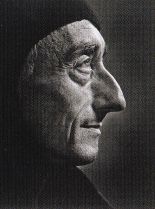 Jacques-Yves Cousteau