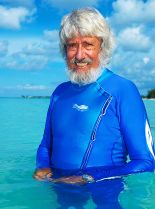 Jacques-Yves Cousteau