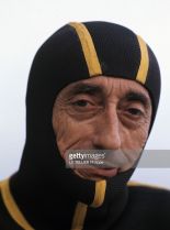 Jacques-Yves Cousteau