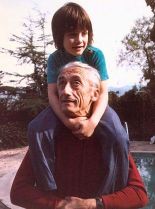 Jacques-Yves Cousteau