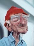 Jacques-Yves Cousteau