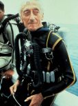 Jacques-Yves Cousteau