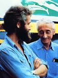 Jacques-Yves Cousteau