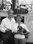 Jacques-Yves Cousteau