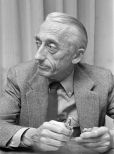 Jacques-Yves Cousteau