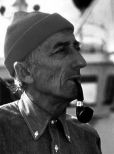 Jacques-Yves Cousteau