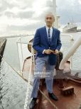 Jacques-Yves Cousteau