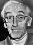 Jacques-Yves Cousteau