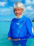 Jacques-Yves Cousteau