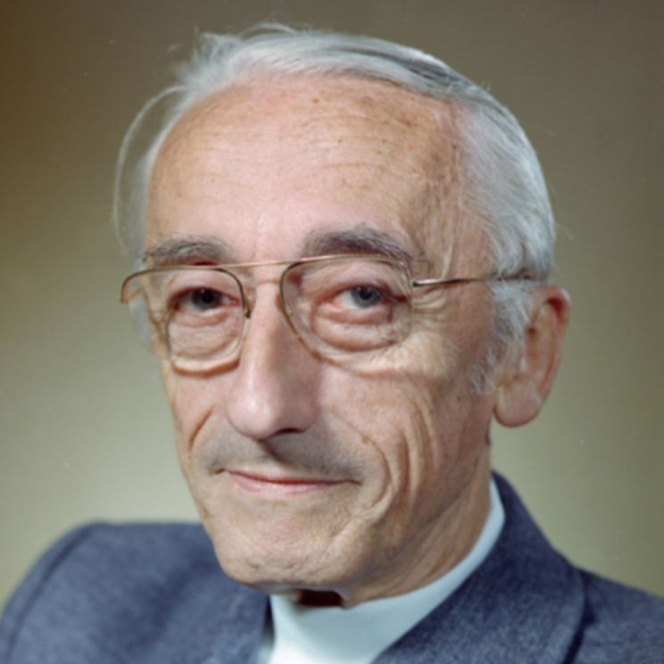 Jacques-Yves Cousteau