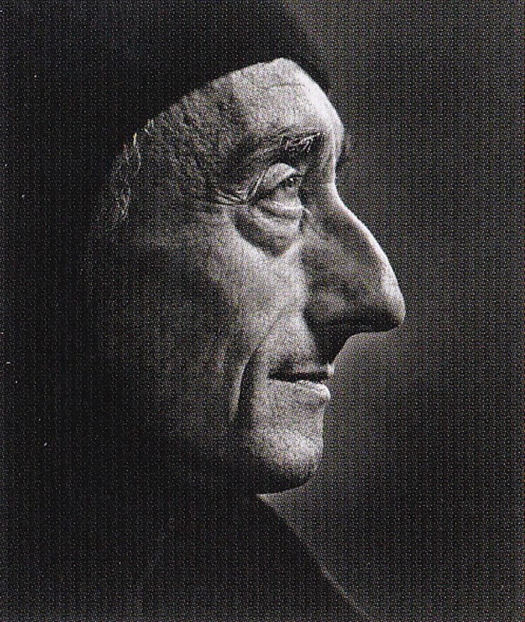 Jacques-Yves Cousteau