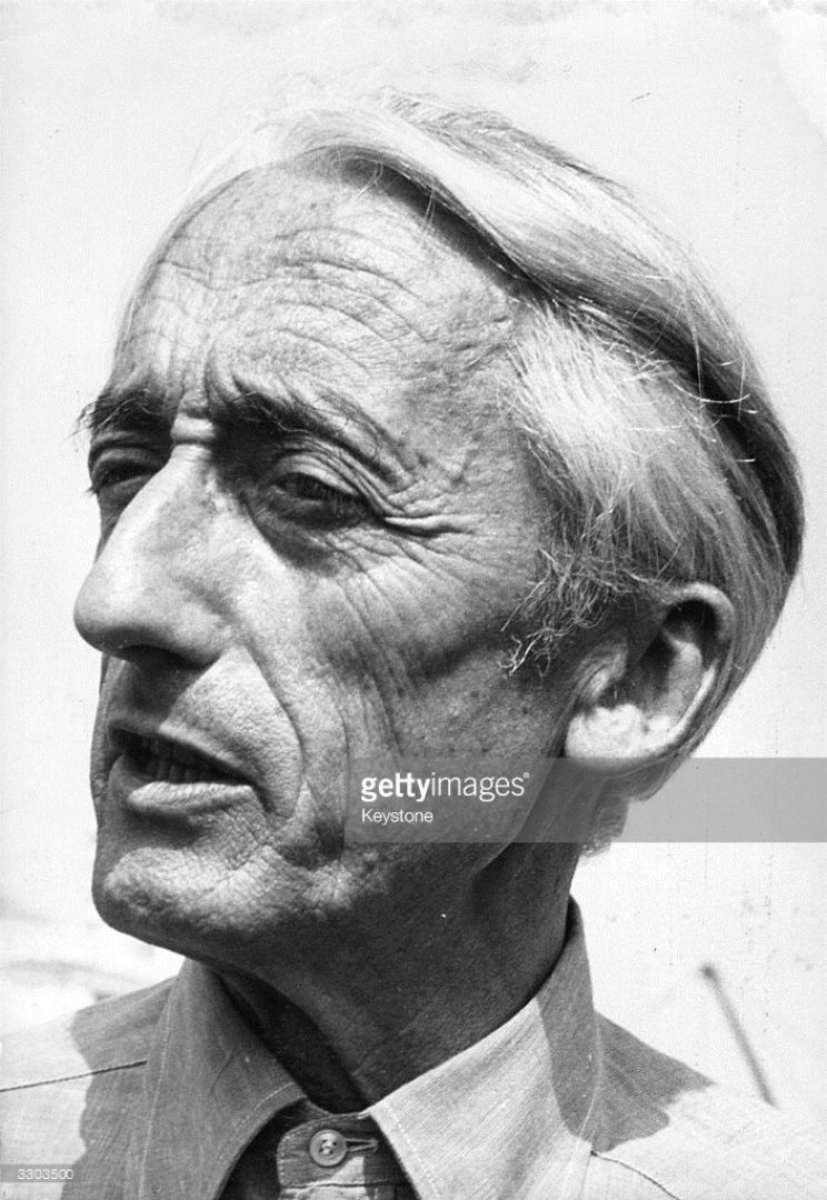 Jacques-Yves Cousteau