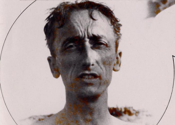 Jacques-Yves Cousteau