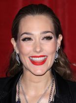 Jacqui Ainsley photo