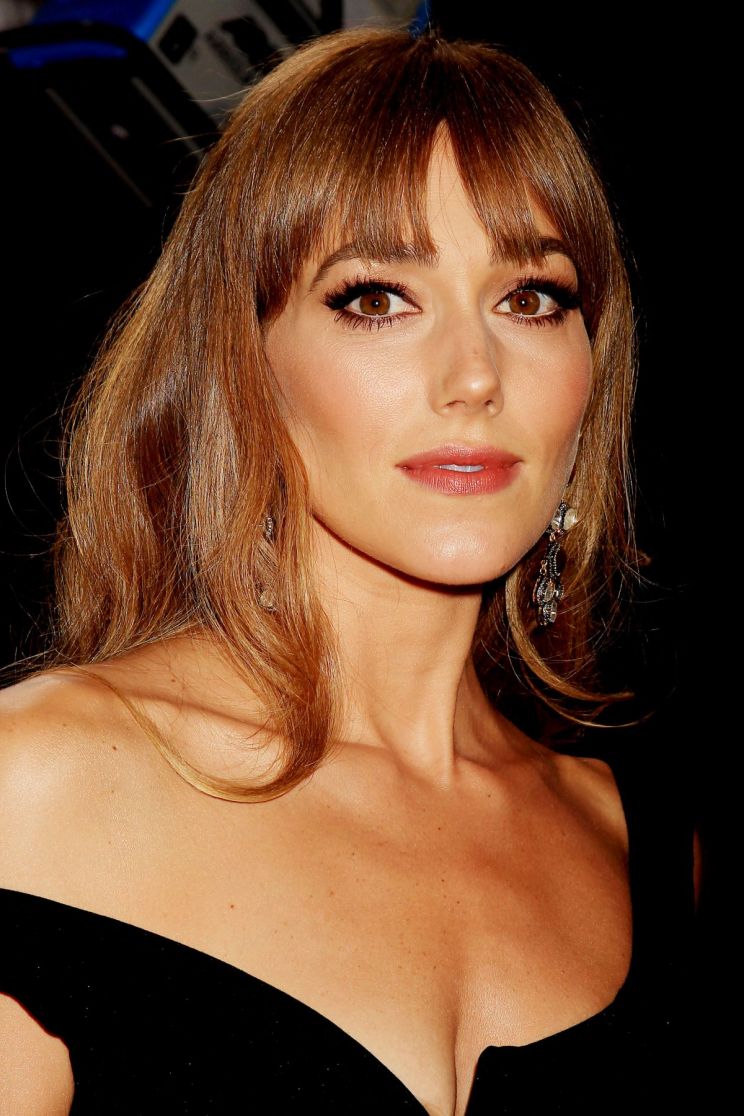 Jacqui Ainsley