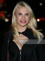 Jacqui Holland photo
