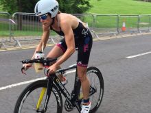 Jacqui Phillips