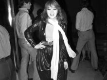 Jacqui Phillips