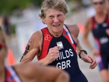 Jacqui Phillips