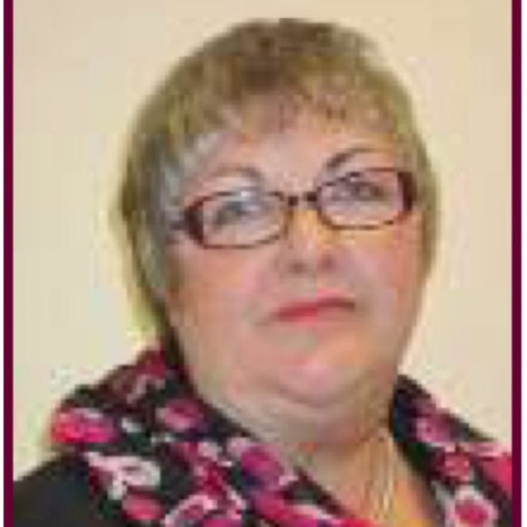 Jacqui Phillips