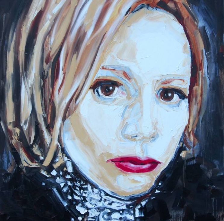 Jacqui Phillips