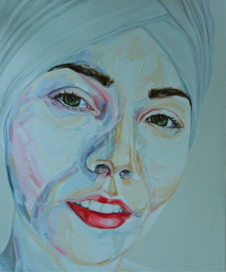 Jacqui Phillips