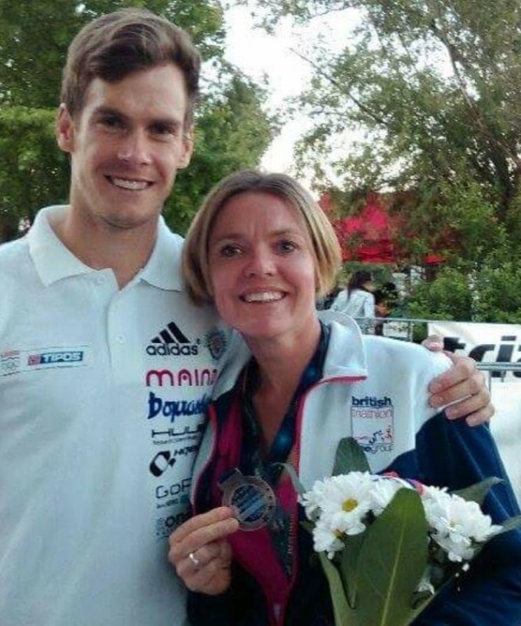 Jacqui Phillips