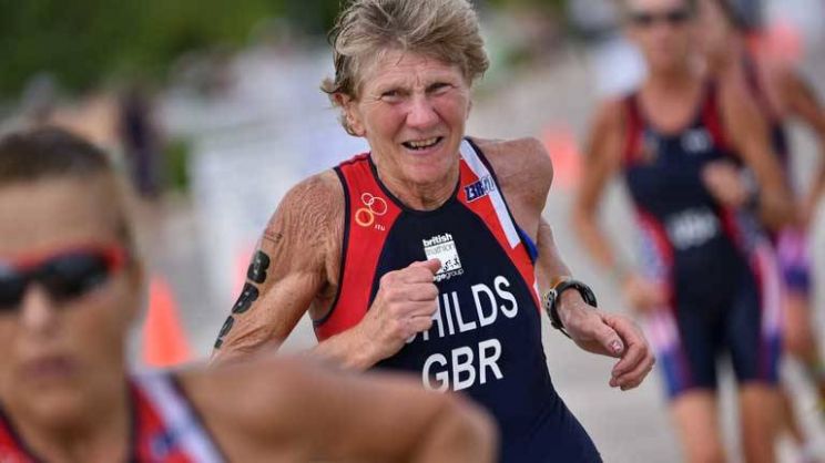 Jacqui Phillips