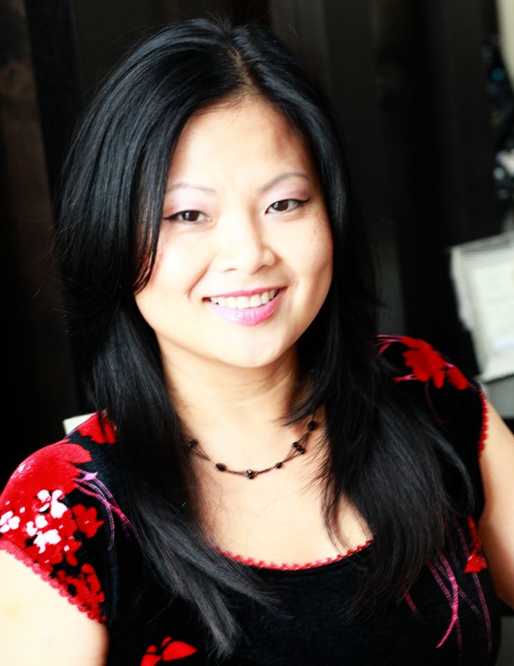 Jacquie Nguyen