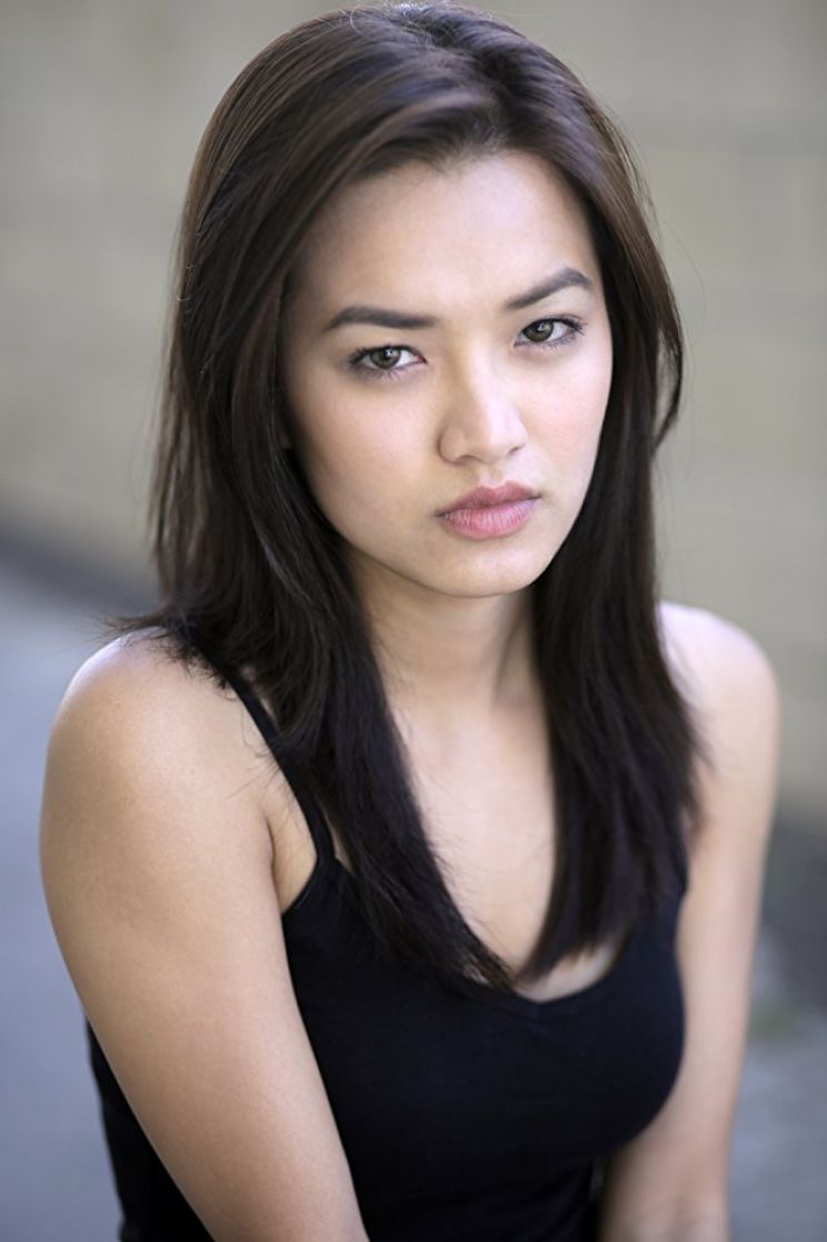 Jacquie Nguyen