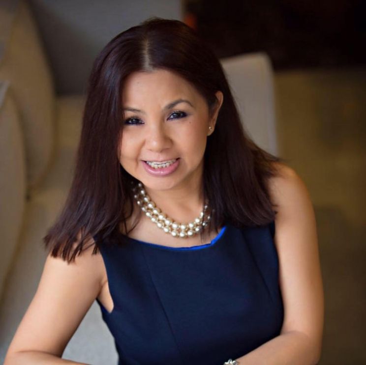 Jacquie Nguyen