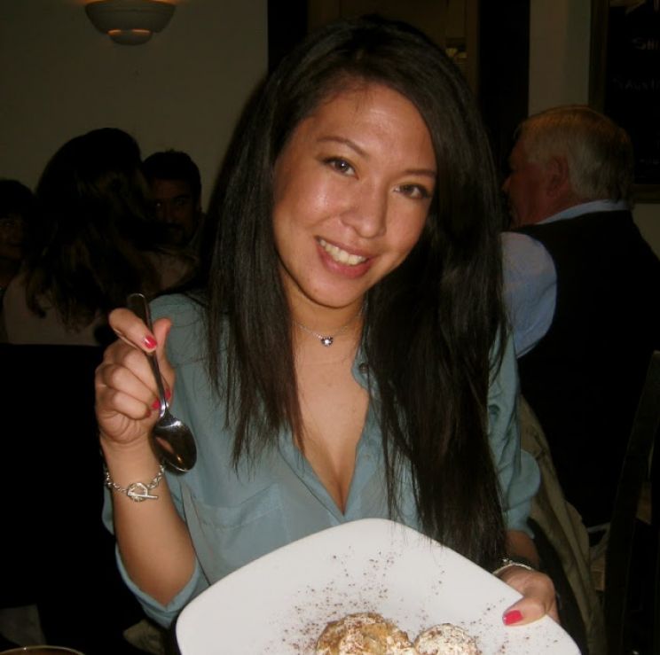 Jacquie Nguyen